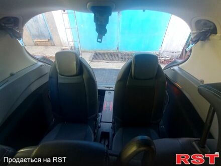 Рено Гранд Сценік 2009 у Подільськ (Котовськ) на Automoto.ua Рено Гранд Сценік, об'ємом двигуна 1.5 л та пробігом 290 тис. км за 5800 $, фото 1 на Automoto.ua
