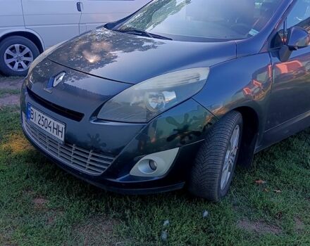 Рено Гранд Сценік, об'ємом двигуна 1.5 л та пробігом 270 тис. км за 6300 $, фото 1 на Automoto.ua