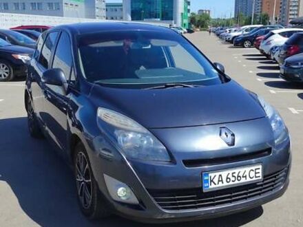 Рено Гранд Сценік 2011 у Києві на Automoto.ua Рено Гранд Сценік, об'ємом двигуна 1.46 л та пробігом 253 тис. км за 8500 $, фото 1 на Automoto.ua