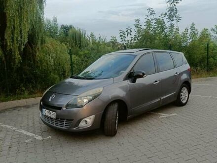 Рено Гранд Сценік 2011 у Луцьку на Automoto.ua Рено Гранд Сценік, об'ємом двигуна 0 л та пробігом 283 тис. км за 7350 $, фото 1 на Automoto.ua
