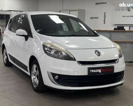 Рено Гранд Сценик, объемом двигателя 1.5 л и пробегом 291 тыс. км за 7190 $, фото 1 на Automoto.ua