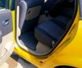Желтый Рено Гранд Сценик, объемом двигателя 1.9 л и пробегом 226 тыс. км за 6000 $, фото 4 на Automoto.ua