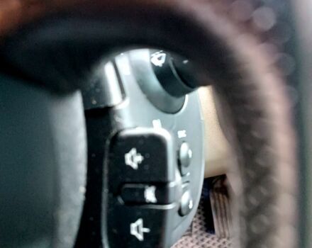 Желтый Рено Гранд Сценик, объемом двигателя 1.9 л и пробегом 226 тыс. км за 6000 $, фото 9 на Automoto.ua