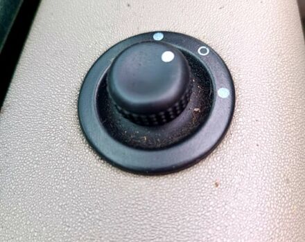 Желтый Рено Гранд Сценик, объемом двигателя 1.9 л и пробегом 226 тыс. км за 6000 $, фото 12 на Automoto.ua