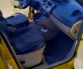 Желтый Рено Гранд Сценик, объемом двигателя 1.9 л и пробегом 226 тыс. км за 6000 $, фото 3 на Automoto.ua