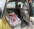 Желтый Рено Гранд Сценик, объемом двигателя 2 л и пробегом 240 тыс. км за 5000 $, фото 5 на Automoto.ua