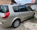 Желтый Рено Гранд Сценик, объемом двигателя 1.5 л и пробегом 208 тыс. км за 6300 $, фото 10 на Automoto.ua