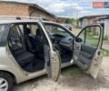 Желтый Рено Гранд Сценик, объемом двигателя 1.5 л и пробегом 208 тыс. км за 6300 $, фото 21 на Automoto.ua