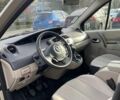 Желтый Рено Гранд Сценик, объемом двигателя 1.9 л и пробегом 270 тыс. км за 5800 $, фото 1 на Automoto.ua