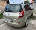 Желтый Рено Гранд Сценик, объемом двигателя 1.5 л и пробегом 208 тыс. км за 6300 $, фото 8 на Automoto.ua