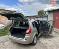 Желтый Рено Гранд Сценик, объемом двигателя 1.5 л и пробегом 208 тыс. км за 6300 $, фото 24 на Automoto.ua