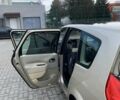 Желтый Рено Гранд Сценик, объемом двигателя 1.9 л и пробегом 270 тыс. км за 5800 $, фото 10 на Automoto.ua