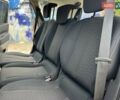 Желтый Рено Гранд Сценик, объемом двигателя 1.5 л и пробегом 208 тыс. км за 6300 $, фото 36 на Automoto.ua