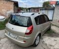 Желтый Рено Гранд Сценик, объемом двигателя 1.5 л и пробегом 208 тыс. км за 6300 $, фото 7 на Automoto.ua