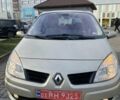 Желтый Рено Гранд Сценик, объемом двигателя 1.9 л и пробегом 270 тыс. км за 5800 $, фото 1 на Automoto.ua