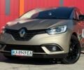 Жовтий Рено Гранд Сценік, об'ємом двигуна 1.5 л та пробігом 241 тис. км за 13850 $, фото 1 на Automoto.ua