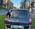 Сірий Рено Гранд Сценік, об'ємом двигуна 1.9 л та пробігом 400 тис. км за 4300 $, фото 10 на Automoto.ua