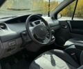 Серый Рено Гранд Сценик, объемом двигателя 2 л и пробегом 300 тыс. км за 2700 $, фото 9 на Automoto.ua