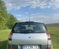 Сірий Рено Гранд Сценік, об'ємом двигуна 1.6 л та пробігом 183 тис. км за 4609 $, фото 2 на Automoto.ua