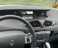 Серый Рено Гранд Сценик, объемом двигателя 1.5 л и пробегом 250 тыс. км за 8000 $, фото 4 на Automoto.ua