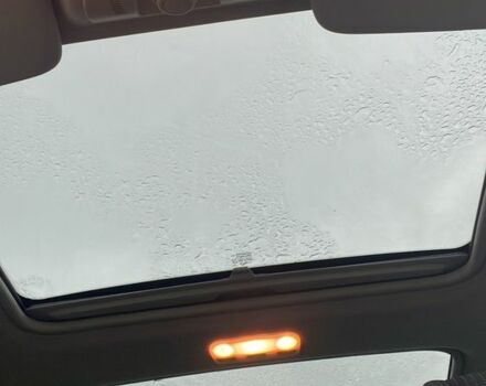 Серый Рено Гранд Сценик, объемом двигателя 1.5 л и пробегом 250 тыс. км за 8000 $, фото 6 на Automoto.ua