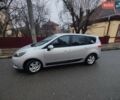 Серый Рено Гранд Сценик, объемом двигателя 1.6 л и пробегом 256 тыс. км за 8800 $, фото 1 на Automoto.ua