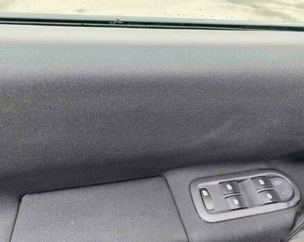 Сірий Рено Гранд Сценік, об'ємом двигуна 1.9 л та пробігом 290 тис. км за 4400 $, фото 9 на Automoto.ua