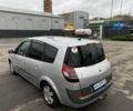 Сірий Рено Гранд Сценік, об'ємом двигуна 1.9 л та пробігом 290 тис. км за 4400 $, фото 18 на Automoto.ua