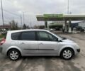 Сірий Рено Гранд Сценік, об'ємом двигуна 1.9 л та пробігом 290 тис. км за 4400 $, фото 5 на Automoto.ua
