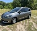 Сірий Рено Гранд Сценік, об'ємом двигуна 1.6 л та пробігом 194 тис. км за 10800 $, фото 1 на Automoto.ua
