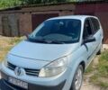 Серый Рено Гранд Сценик, объемом двигателя 1.6 л и пробегом 230 тыс. км за 5000 $, фото 1 на Automoto.ua