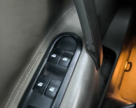 Сірий Рено Гранд Сценік, об'ємом двигуна 1.9 л та пробігом 158 тис. км за 1982 $, фото 8 на Automoto.ua