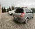 Серый Рено Гранд Сценик, объемом двигателя 1.9 л и пробегом 162 тыс. км за 4500 $, фото 3 на Automoto.ua