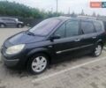Серый Рено Гранд Сценик, объемом двигателя 1.6 л и пробегом 240 тыс. км за 5300 $, фото 5 на Automoto.ua