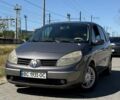 Сірий Рено Гранд Сценік, об'ємом двигуна 1.6 л та пробігом 232 тис. км за 4100 $, фото 1 на Automoto.ua