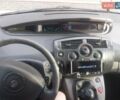 Серый Рено Гранд Сценик, объемом двигателя 1.5 л и пробегом 170 тыс. км за 4500 $, фото 15 на Automoto.ua