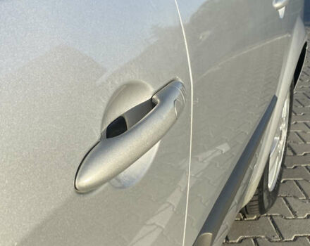 Серый Рено Гранд Сценик, объемом двигателя 2 л и пробегом 260 тыс. км за 4200 $, фото 5 на Automoto.ua