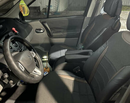 Сірий Рено Гранд Сценік, об'ємом двигуна 1.9 л та пробігом 297 тис. км за 6500 $, фото 33 на Automoto.ua