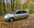 Серый Рено Гранд Сценик, объемом двигателя 2 л и пробегом 245 тыс. км за 4400 $, фото 1 на Automoto.ua