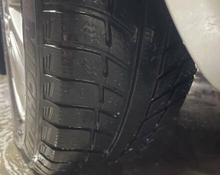 Сірий Рено Гранд Сценік, об'ємом двигуна 1.9 л та пробігом 297 тис. км за 6500 $, фото 18 на Automoto.ua