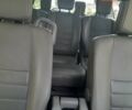 Сірий Рено Гранд Сценік, об'ємом двигуна 2 л та пробігом 278 тис. км за 4800 $, фото 16 на Automoto.ua