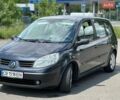 Сірий Рено Гранд Сценік, об'ємом двигуна 1.6 л та пробігом 260 тис. км за 3999 $, фото 1 на Automoto.ua