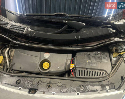 Сірий Рено Гранд Сценік, об'ємом двигуна 1.9 л та пробігом 297 тис. км за 6500 $, фото 24 на Automoto.ua