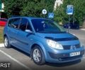 Серый Рено Гранд Сценик, объемом двигателя 2 л и пробегом 295 тыс. км за 5500 $, фото 1 на Automoto.ua