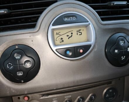 Сірий Рено Гранд Сценік, об'ємом двигуна 1.9 л та пробігом 158 тис. км за 1982 $, фото 12 на Automoto.ua