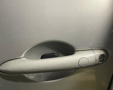 Сірий Рено Гранд Сценік, об'ємом двигуна 1.9 л та пробігом 297 тис. км за 6500 $, фото 34 на Automoto.ua