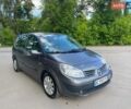 Серый Рено Гранд Сценик, объемом двигателя 1.6 л и пробегом 265 тыс. км за 4500 $, фото 1 на Automoto.ua