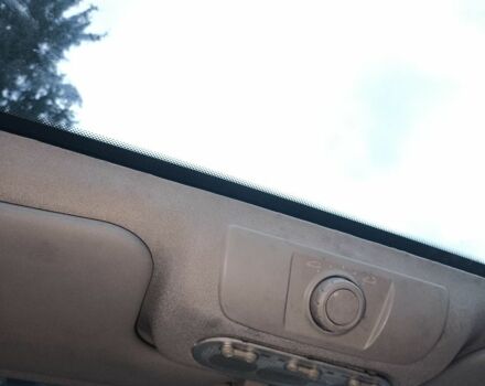 Сірий Рено Гранд Сценік, об'ємом двигуна 1.9 л та пробігом 158 тис. км за 1982 $, фото 13 на Automoto.ua