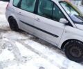 Сірий Рено Гранд Сценік, об'ємом двигуна 2 л та пробігом 192 тис. км за 4400 $, фото 1 на Automoto.ua