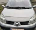 Рено Гранд Сценік 2004 у Луцьку на Automoto.ua Сірий Рено Гранд Сценік, об'ємом двигуна 1.6 л та пробігом 260 тис. км за 4400 $, фото 1 на Automoto.ua